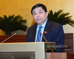 27.000 tỉ đồng vốn đầu tư công chưa giải ngân được: Vì sao vậy?