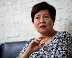 Việt Linh thích 