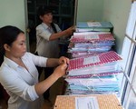 Giải tỏa trắng một xã để làm sân bay Long Thành
