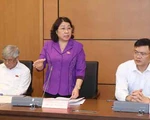 Quyền chủ tịch UBND tỉnh Sơn La kiên quyết không trả lời gian lận thi cử