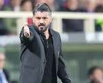HLV Gattuso chính thức chia tay AC Milan