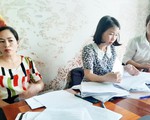 Nghệ An chỉ đạo xử lý vụ 9 giáo viên từ viên chức 