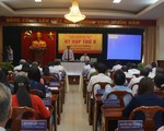 Không để xảy ra trục lợi tiền hỗ trợ chống dịch tả heo châu Phi