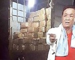 Truy tố Hưng 