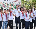 Kiểm tra công tác phòng ngừa nạn bạo lực, xâm hại tình dục trẻ em