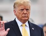 Mueller từ chức, ông Trump khẳng định mình 
