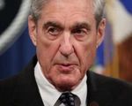 Công tố viên đặc biệt Robert Mueller từ chức