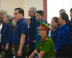 Đề nghị bác tất cả kháng cáo vụ thất thoát 3.608 tỉ ở Ngân hàng Đông Á