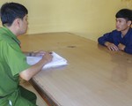 Bắt thanh niên quan hệ tình dục với bé gái dưới 16 tuổi