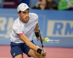 Tay vợt gốc Việt Antoine Hoang vào vòng 2 Roland Garros 2019
