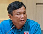 HLV tuyển Thái Lan: ‘Chúng tôi nắm rõ thông tin về tuyển Việt Nam’
