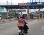 Đề nghị giảm 50% phí cho 334 xe An Giang qua trạm T2