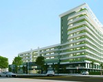 Đà Nẵng đầu tư hàng trăm tỉ đồng cho trung tâm ghép tạng