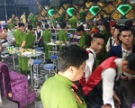 80 người dương tính với ma túy trong quán bar lúc rạng sáng ở Đà Nẵng