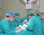 Có ngân hàng tinh trùng chỉ có... 1 mẫu tinh trùng