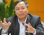 Phó tổng EVN: 