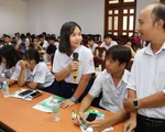 Thí sinh đăng ký vào lớp 10 công lập tại TP.HCM thấp, vì sao?