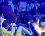 Cấm quán karaoke hoạt động từ 0-8h sáng