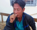 Nghi can đâm chết vợ cũ bị bắt khi đang "từ biệt" người quen