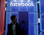Facebook ra tiền ảo, các thẻ thanh toán khó sống nổi?