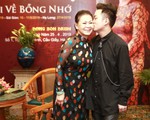 Lần đầu tiên Khánh Ly song ca với Tùng Dương
