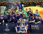 Đè bẹp Arsenal, Chelsea vô địch Europa League 2018-2019