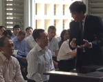 Lập chứng từ khống mua bán gạo, vay được 9 ngân hàng hơn 350 tỉ