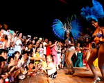Carnaval đường phố Đà Nẵng sẽ rực rỡ sắc hoa