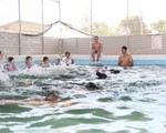 Phòng tránh học sinh đuối nước: Không chỉ dựa vào ngành giáo dục
