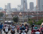 TP.HCM có 16 phường phải sáp nhập