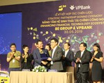 VPBank phát hành 300 triệu USD trái phiếu ra nước ngoài
