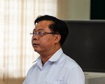 Đề xuất thay trưởng ban chỉ đạo thi THPT quốc gia tỉnh Sơn La