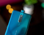 Reno mang cảm hứng đổi mới mạnh mẽ cho OPPO