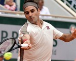 Federer chờ trận thắng thứ… 100