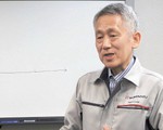 Nhà khoa học đoạt Nobel chế tạo khối phổ kế nhỏ nhất thế giới