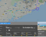 Vietnam Airlines lên tiếng về chuyến bay quốc tế chậm vì chờ khách