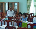 Lớp có 42/43 học sinh giỏi: 