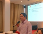 Thiếu điều tra viên nữ xử lý các vụ xâm hại tình dục trẻ em