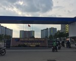 Ký túc xá ĐHQG TP.HCM thu tiền trước một năm, sinh viên bức xúc