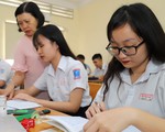 Tuyển sinh lớp 10: Cẩn thận với chứng "hay quên" và bài thi trắc nghiệm