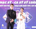 Nghệ sĩ tiếp sức Sỹ Luân làm 