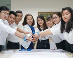 Bài toán nhân lực chất lượng cao tại UEF