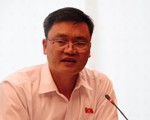 Đại biểu quốc hội Sơn La không được cung cấp thông tin vụ gian lận thi cử