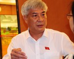 Phó bí thư thường trực Tỉnh ủy Sơn La: 