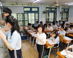 Tuyển sinh lớp 10: Làm sao tránh những sai sót khi làm bài thi?