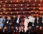 Boy With Luv của BTS phá kỷ lục với 250 triệu lượt xem trong 21 ngày