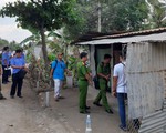 Truy bắt nghi phạm giết người tình do mâu thuẫn chuyện tình cảm
