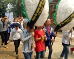Đẫm nước mắt đám tang học trò nghèo bị đâm chết tại trường