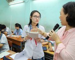 Căn cứ học lực để thay đổi nguyện vọng tuyển sinh lớp 10 tại TP.HCM