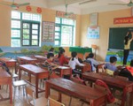 Gần 2/3 học sinh trường Đồng Lương chưa dám đến lớp sau khi 6 cô trò bị đâm